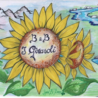 B&B I Girasoli – torna all'inizio
